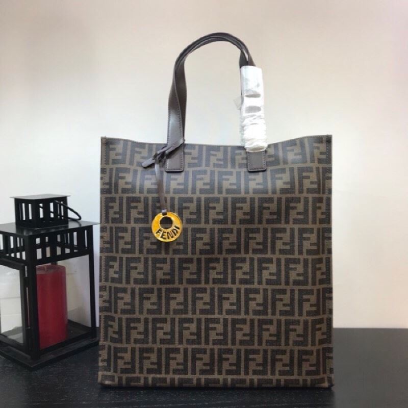 Fendi Shopping Bags